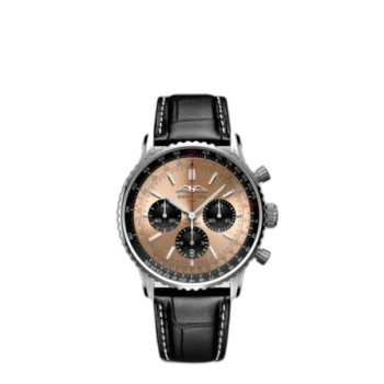 네비타이머 B01 43 AB013824