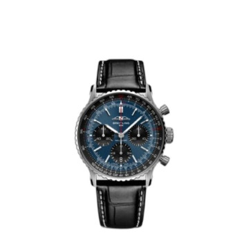 네비타이머 B01 41 AB013924