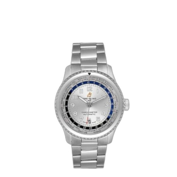 내비타이머 오토매틱 43 A2133012