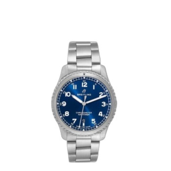 내비타이머 오토매틱 43 A1732937