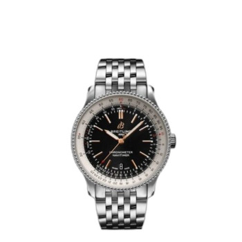 내비타이머 오토매틱 41 A1732621