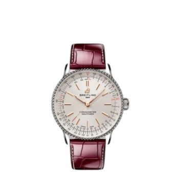 내비타이머 오토매틱 36 A1732721