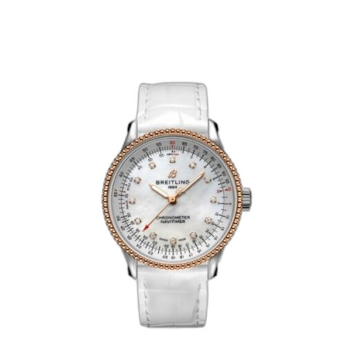 내비타이머 오토매틱 35 U1739521