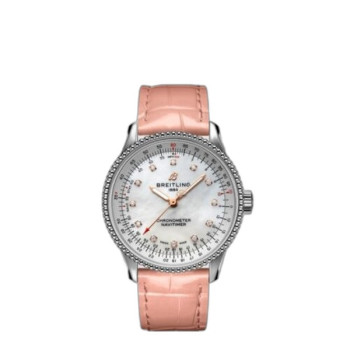 내비타이머 오토매틱 35 A1739521