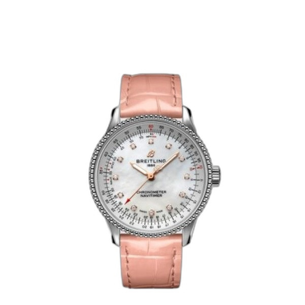 내비타이머 오토매틱 35 A1739521