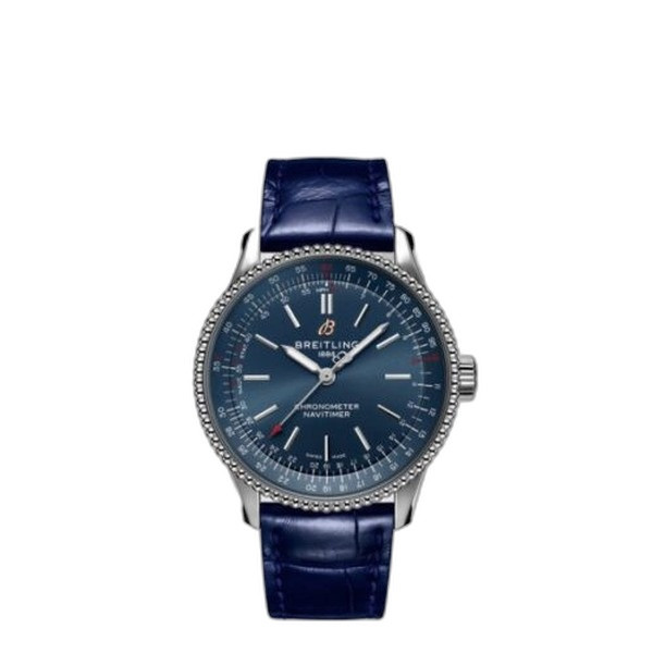 내비타이머 오토매틱 35 A1739516