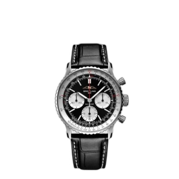 내비타이머 B01 크로노그래프 41 AB013821