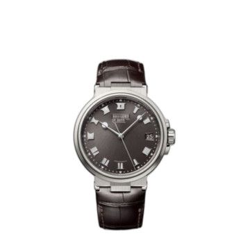 마린 컬렉션 타임피스 40 5517TI