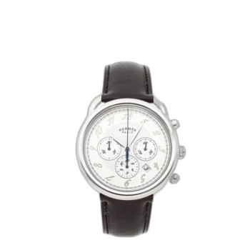 아쏘 크로노그래프 43 AR4.910A