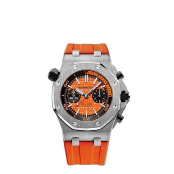 로얄오크 오프쇼어 다이버 42 26703ST