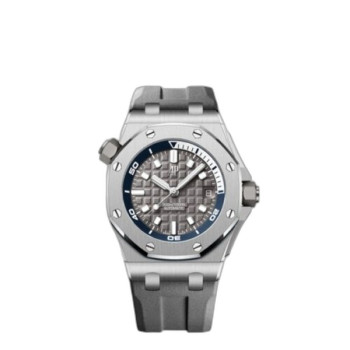 로얄오크 오프쇼어 다이버 42 15720ST