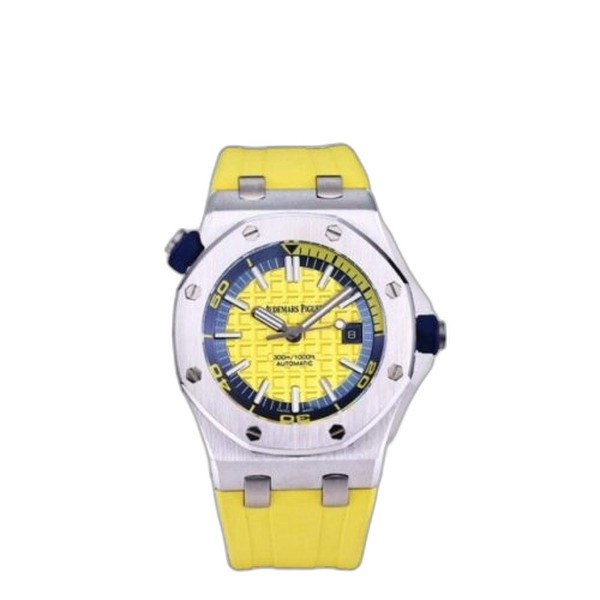 로얄오크 오프쇼어 다이버 42 15710ST