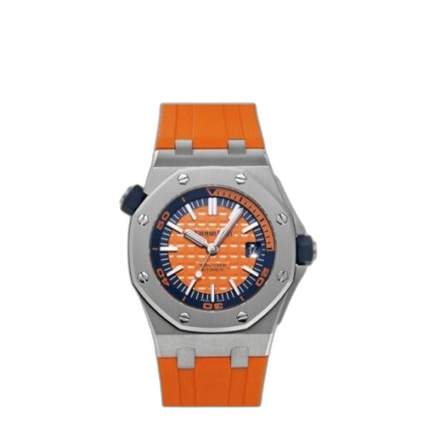 로얄오크 오프쇼어 다이버 42 15710ST