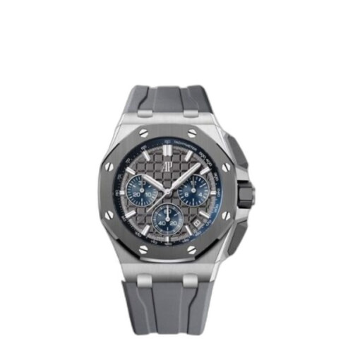 로얄오크 오프쇼어 다이버 42 15707CB