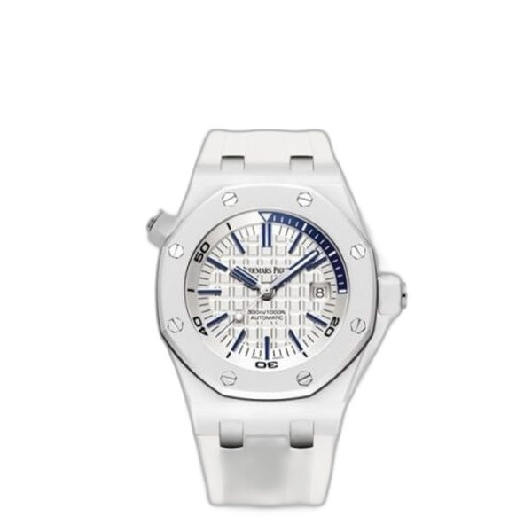 로얄오크 오프쇼어 다이버 42 15707CB