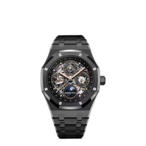 로얄오크 오프쇼어 다이버 41 26574ST