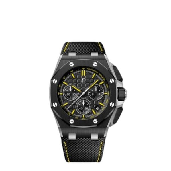 로얄오크 오프쇼어 43 26420CE