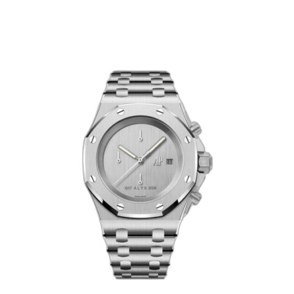 로얄오크 슬림워치 42 26238BC