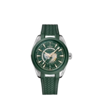 오메가 씨마스터 아쿠아테라 43