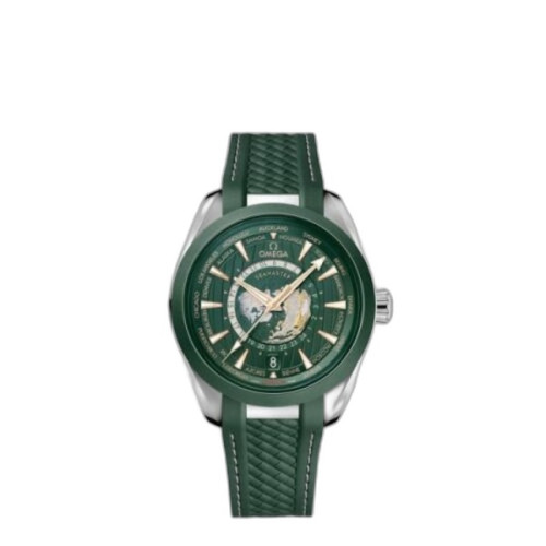 오메가 씨마스터 아쿠아테라 43