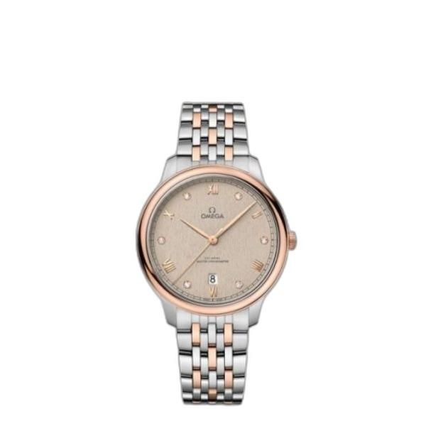 오메가 드빌 프레스티지 40