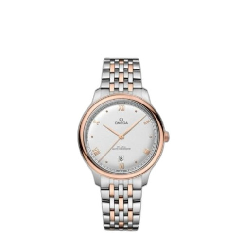 오메가 드빌 프레스티지 40