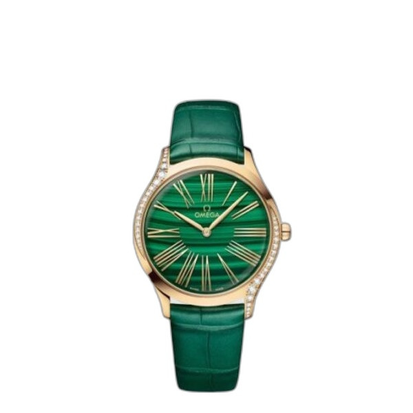 오메가 드 빌 트레저 36