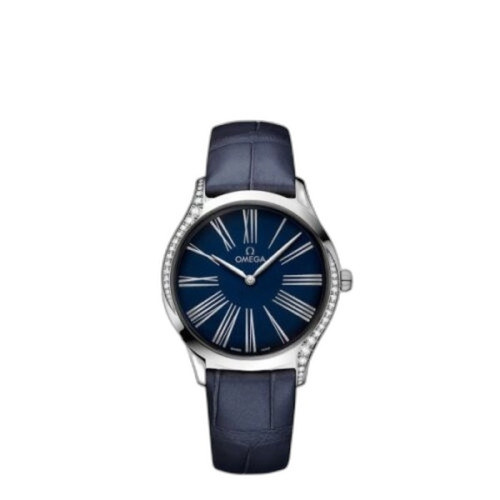 오메가 드 빌 트레저 36