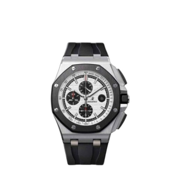 씨마스터 아쿠아 테라 6000 45.5