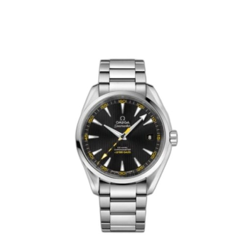 씨마스터 아쿠아 테라 150 41