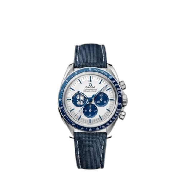 스피드마스터 레이싱 42