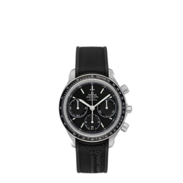 스피드마스터 레이싱 40