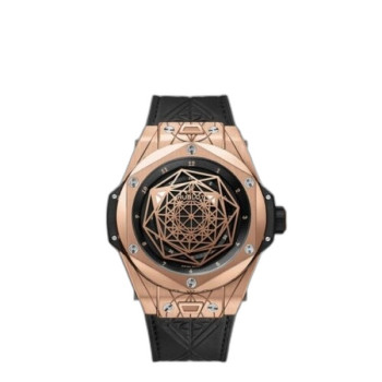 스피드마스터 다크 사이드 44.25