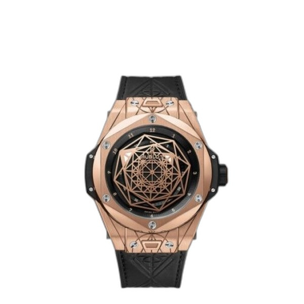 스피드마스터 다크 사이드 44.25