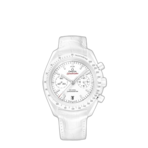 스피드마스터 다크 사이드 44.25