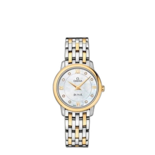 드빌 프레스티지 27.4