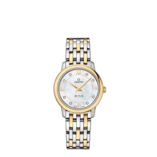 드빌 프레스티지 27.4