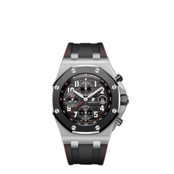 드 빌 프레스티지 41