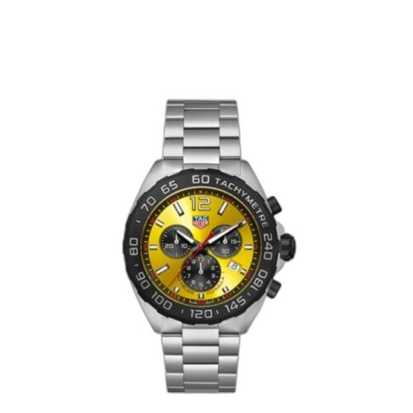 포뮬러 1 크로노그래프 43 CAZ101AM