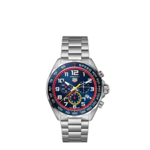 포뮬러 1 크로노그래프 43 CAZ101A