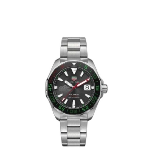 아쿠아레이서 43 WAY201E