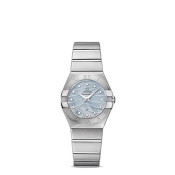 오메가 컨스텔레이션 27