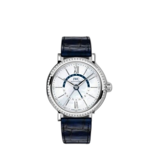 IWC 포르토피노 오토매틱 데이 나이트 37 IW459101