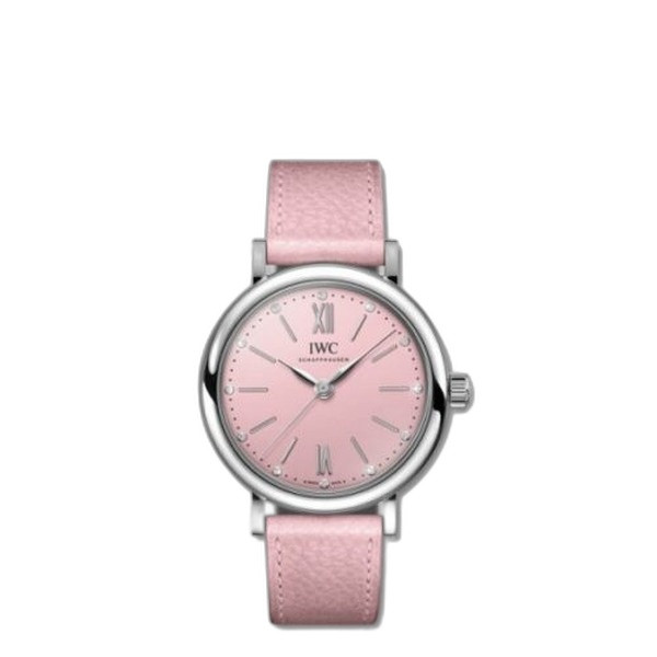 IWC 포르토피노 오토매틱 34 IW357417