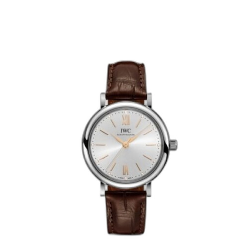 IWC 포르토피노 34 IW357403
