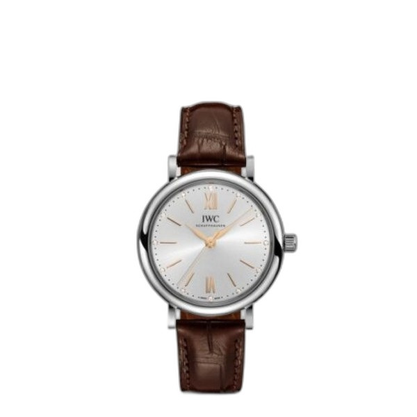 IWC 포르토피노 34 IW357403