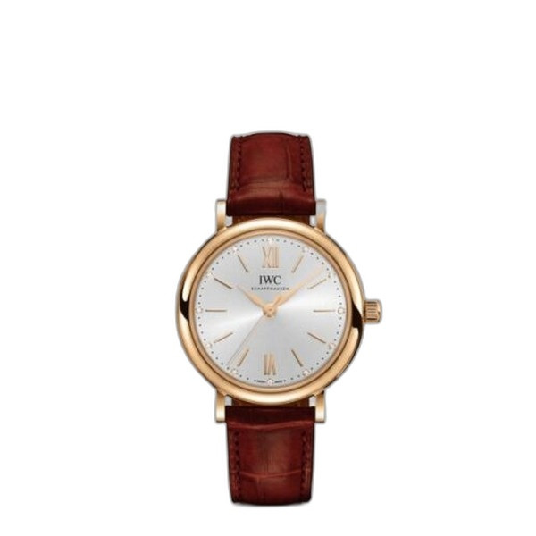 IWC 포르토피노 34 IW357401