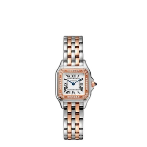 팬더 드 까르띠에 워치 22 W3PN0006