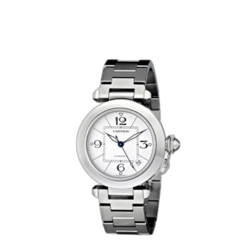 파샤 드 까르띠에 35 W31074M7