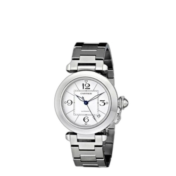 파샤 드 까르띠에 35 W31074M7